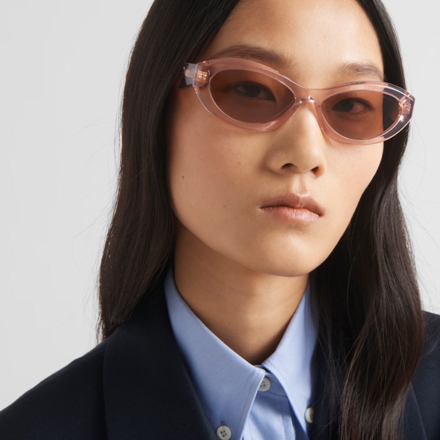 Gafas de Sol Prada para Mujer: Tendencias 2024