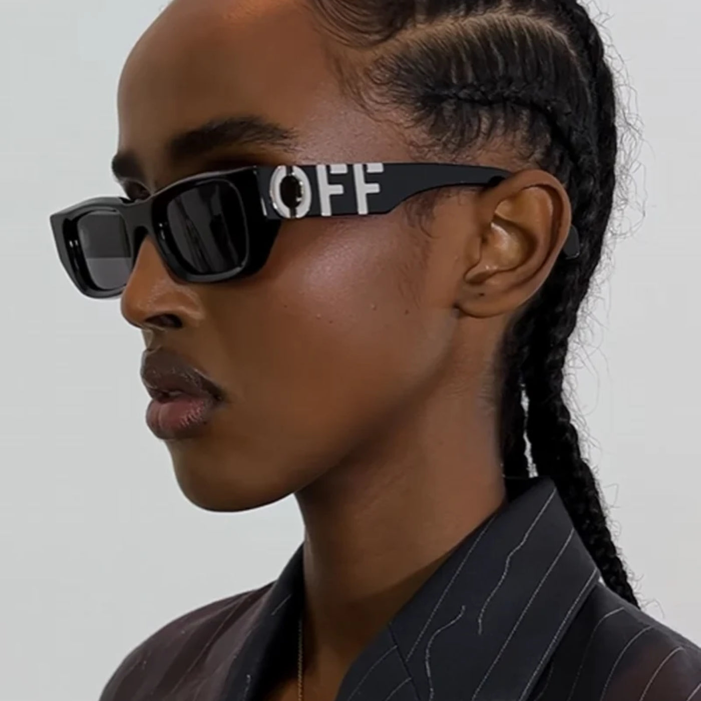 Nueva colección de gafas de sol OFF WHITE SS2024