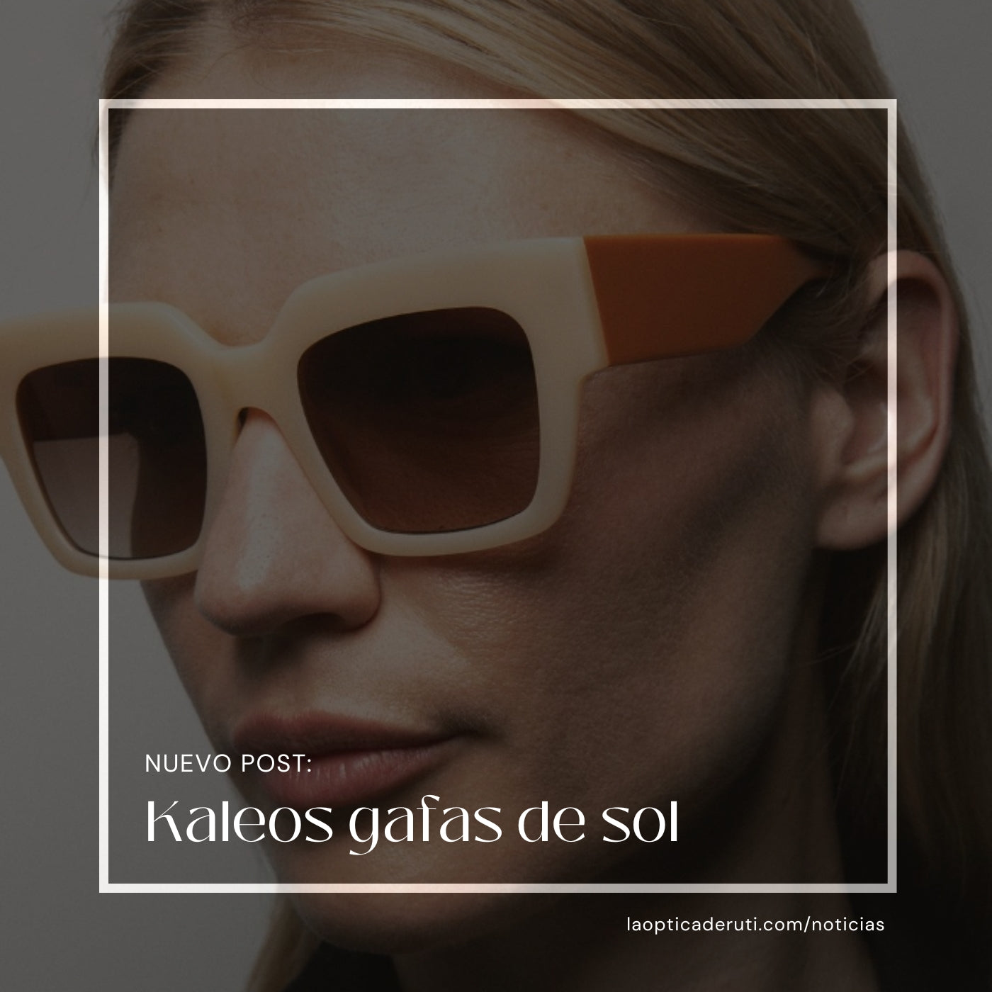 Kaleos gafas de sol