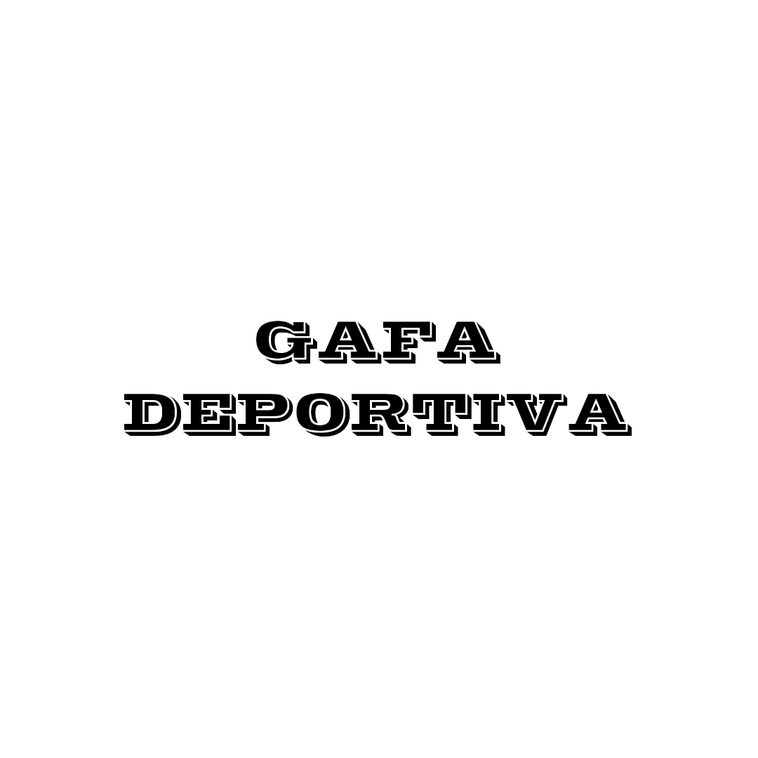 Gafa deportiva