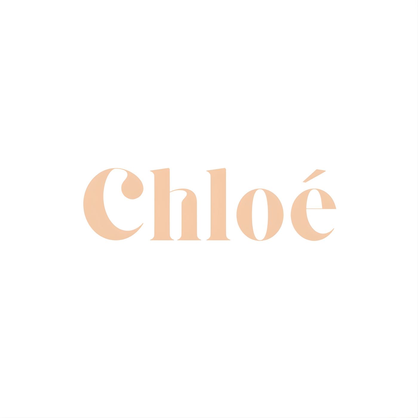 CHLOÉ