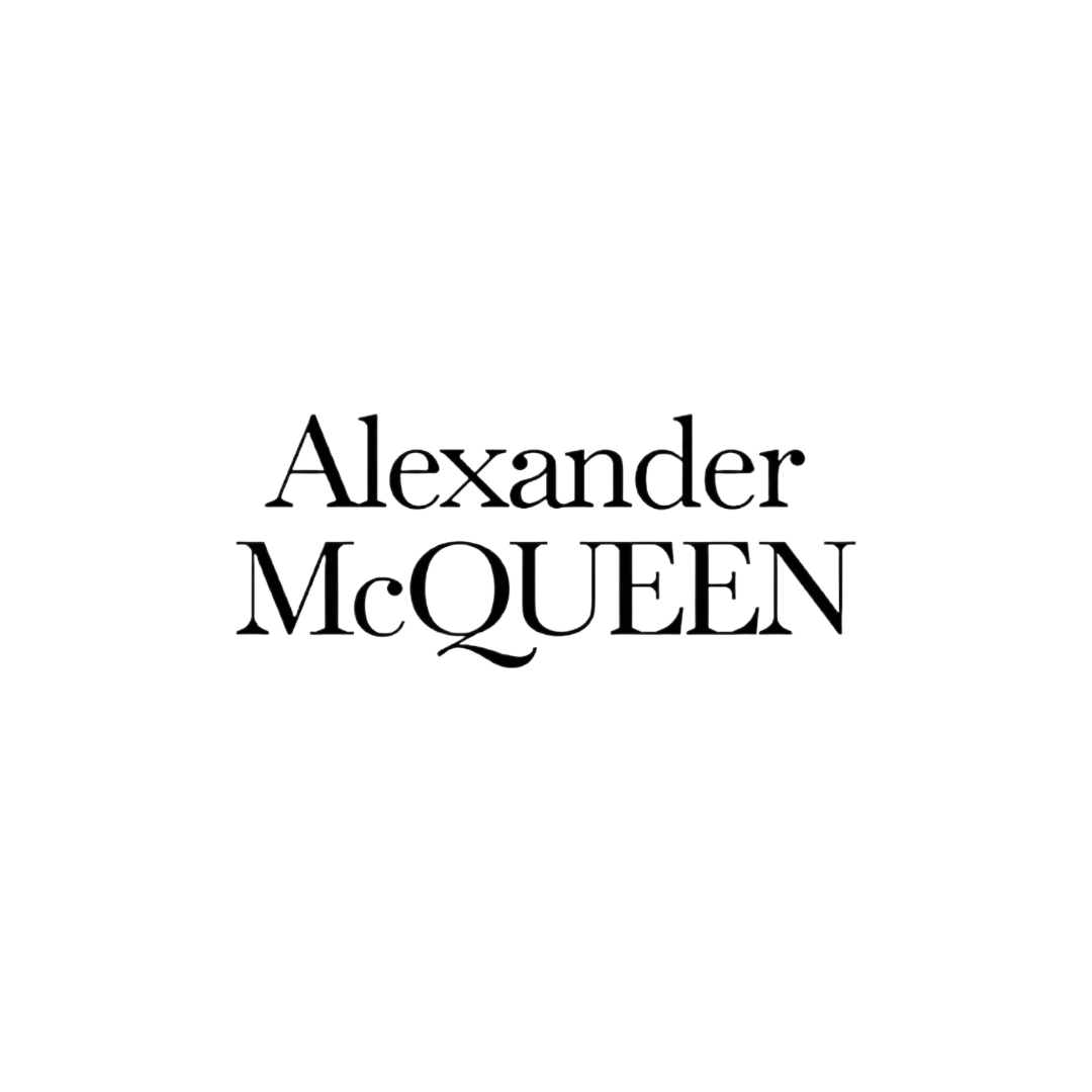 Alexander McQUEEN.