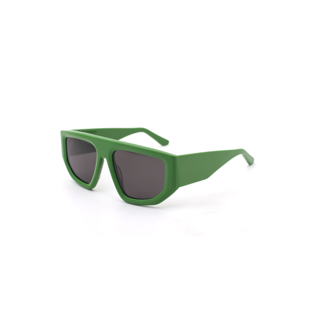 Gafa ODDA 8217 green.