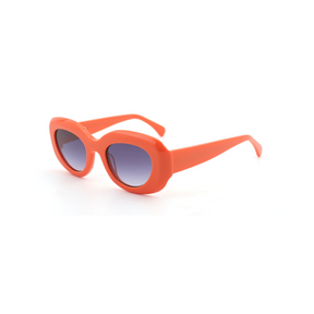 Gafa ODDA 8218 orange