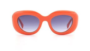 Gafa ODDA 8218 orange