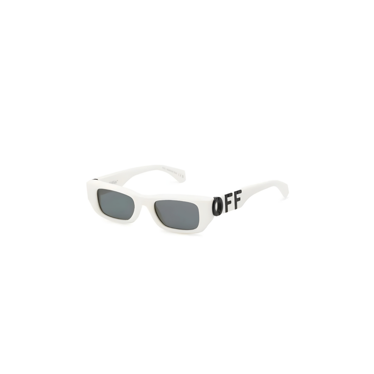 Gafa OFF-WHITE modelo  Filmore blanca