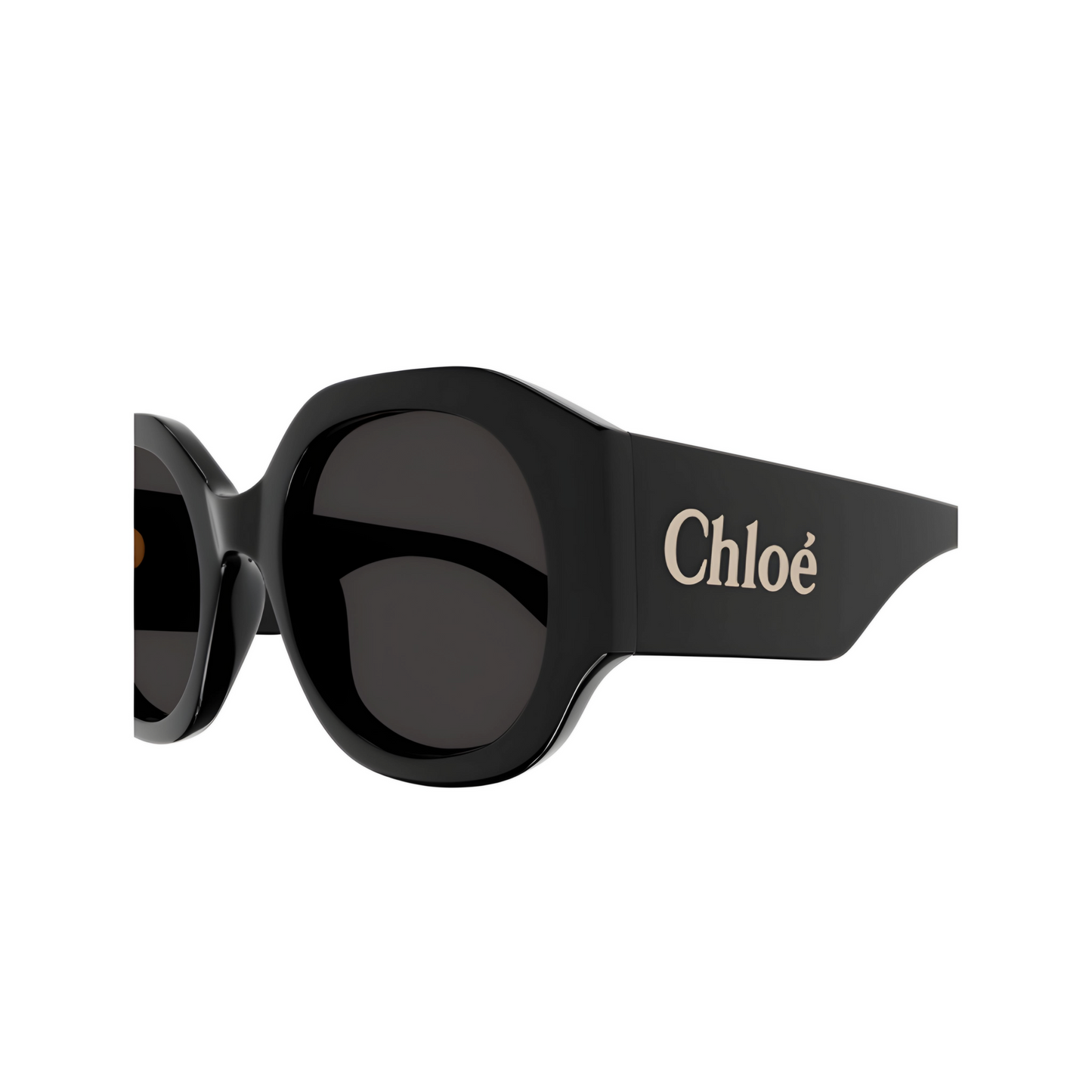 Gafa CHLOE 234 Black.