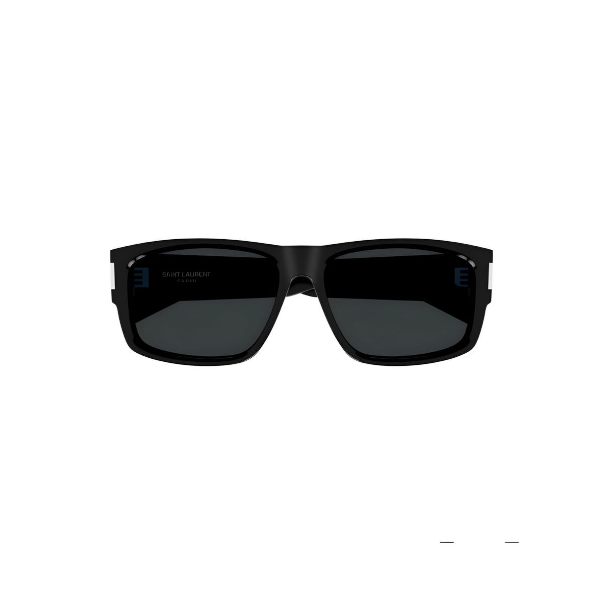 Gafa SAINT LAURENT 689 Black.