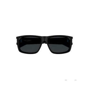 Gafa SAINT LAURENT 689 Black.