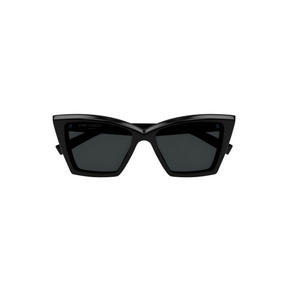 Gafa SAINT LAURENT modelo 657 black.