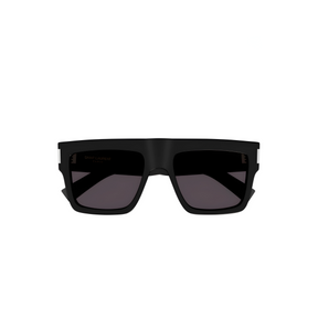 Gafa SAINT LAURENT 628 Black.