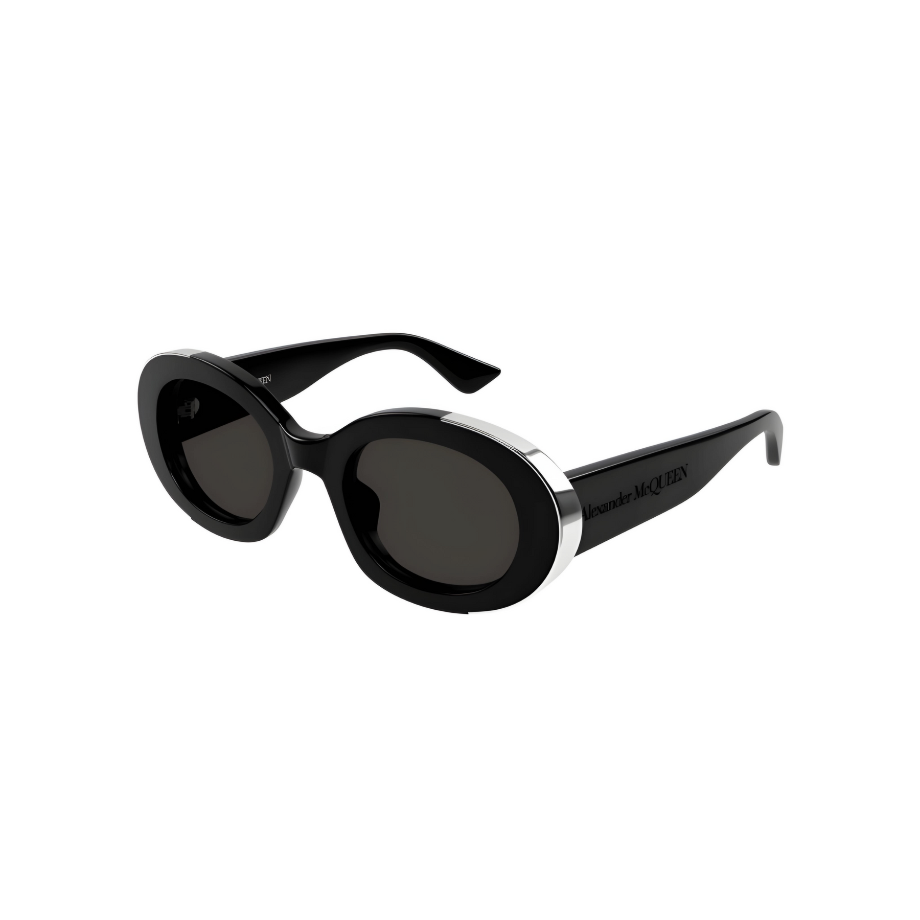 Gafa ALEXANDER McQUEEN modelo 445 Black.