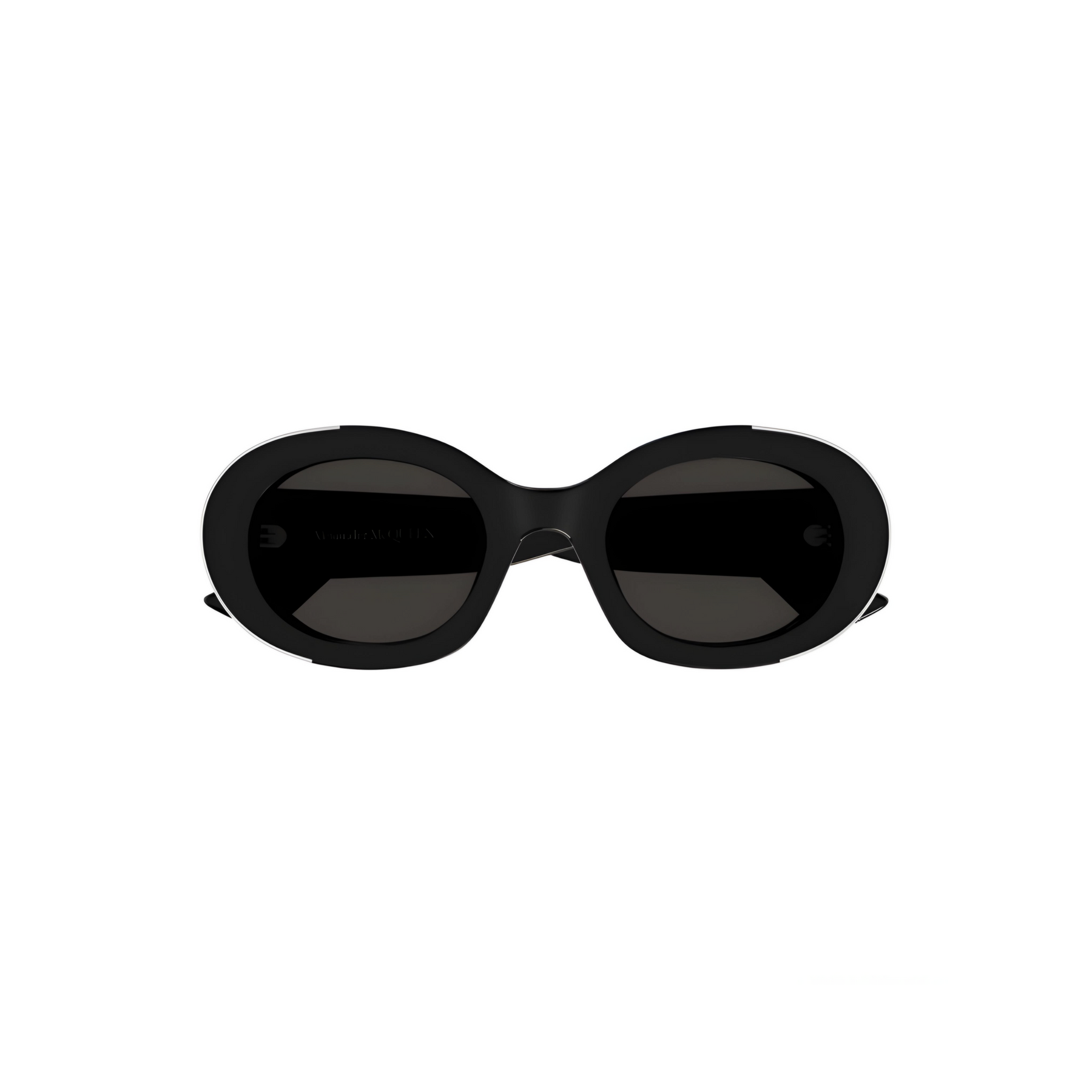 Gafa ALEXANDER McQUEEN modelo 445 Black.