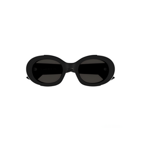 Gafa ALEXANDER McQUEEN modelo 445 Black.