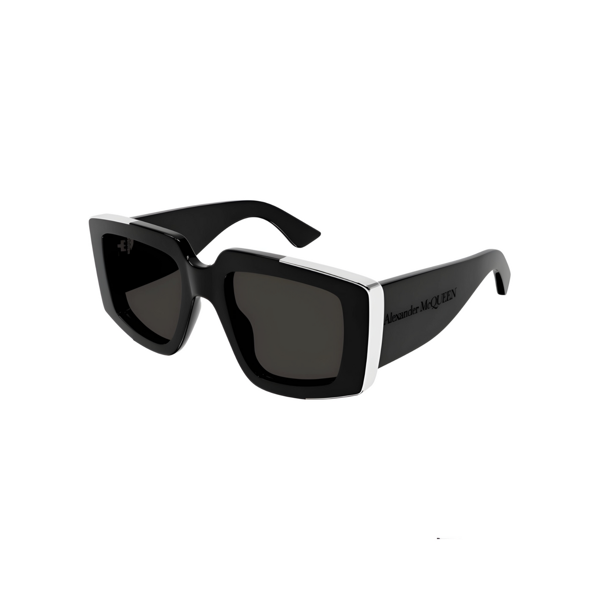 Gafa ALEXANDER McQUEEN modelo 446 Black.