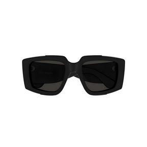 Gafa ALEXANDER McQUEEN modelo 446 Black.