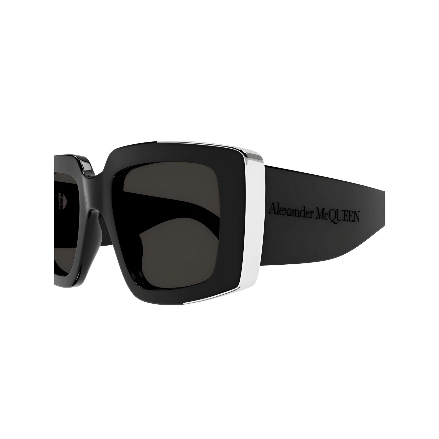 Gafa ALEXANDER McQUEEN modelo 446 Black.