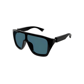 Gafa ALEXANDER McQUEEN modelo 430 Black.