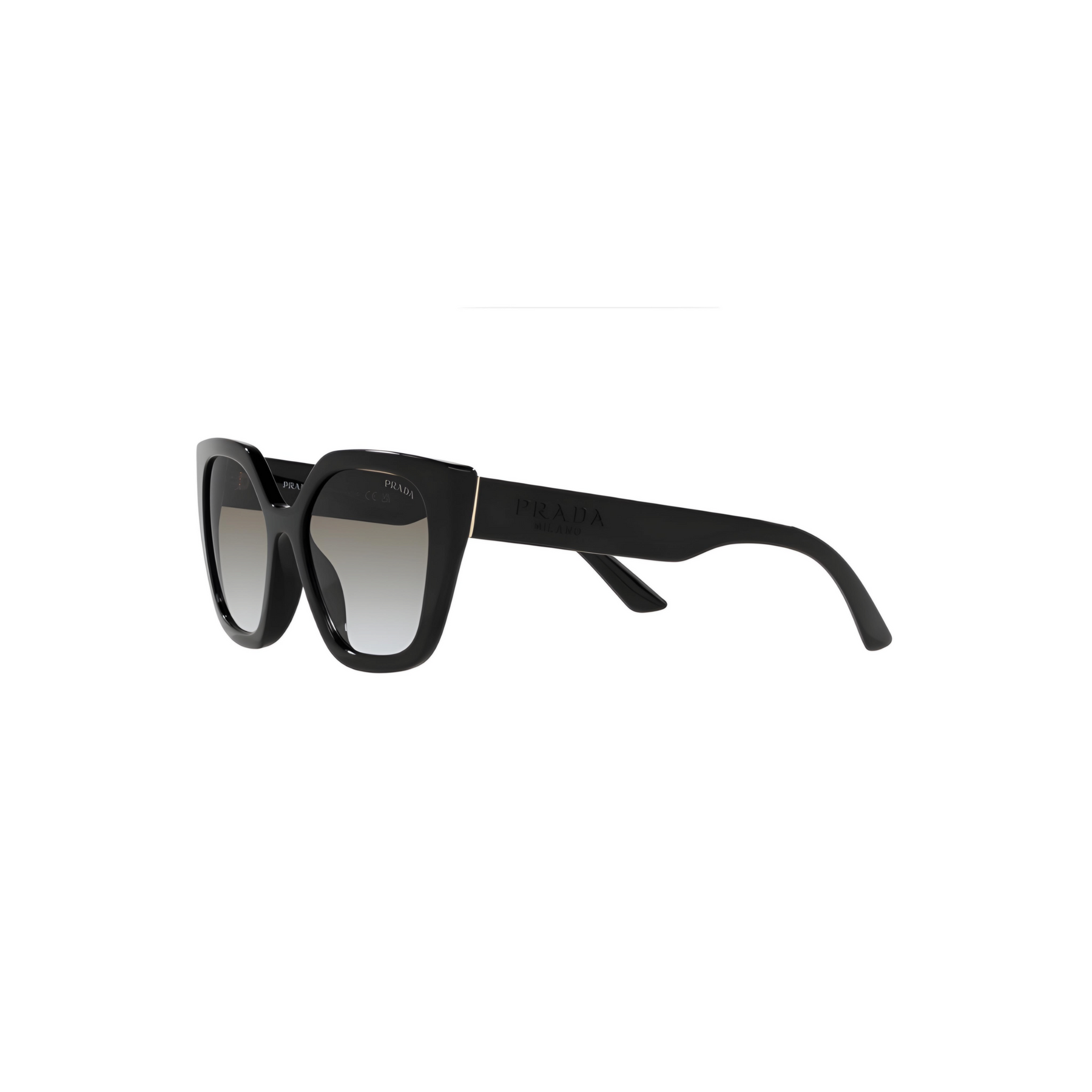 Gafa PRADA modelo 24x Black.