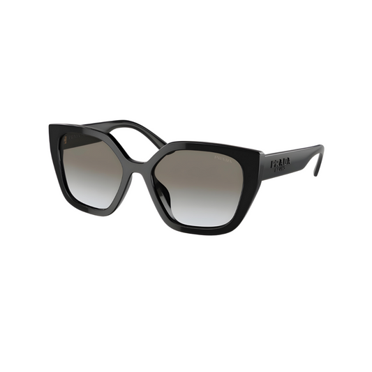 Gafa PRADA modelo 24x Black.