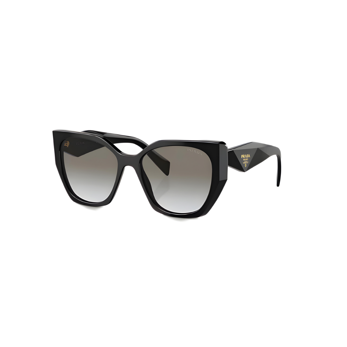 Gafa PRADA modelo 19Z Black.