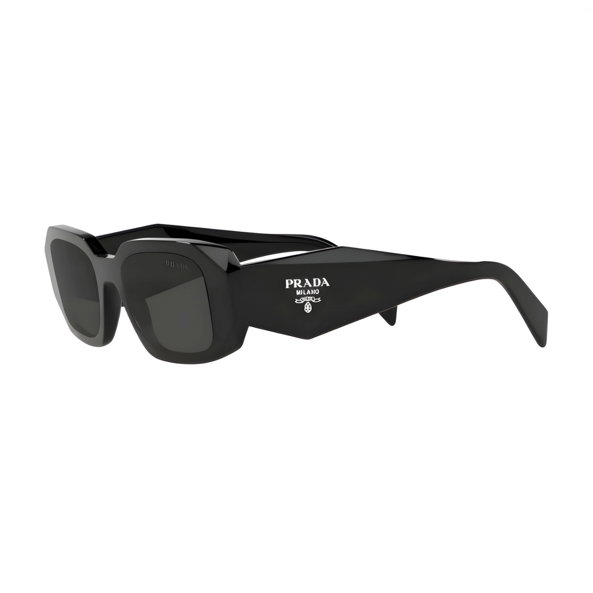 Gafa PRADA modelo 17w Black.