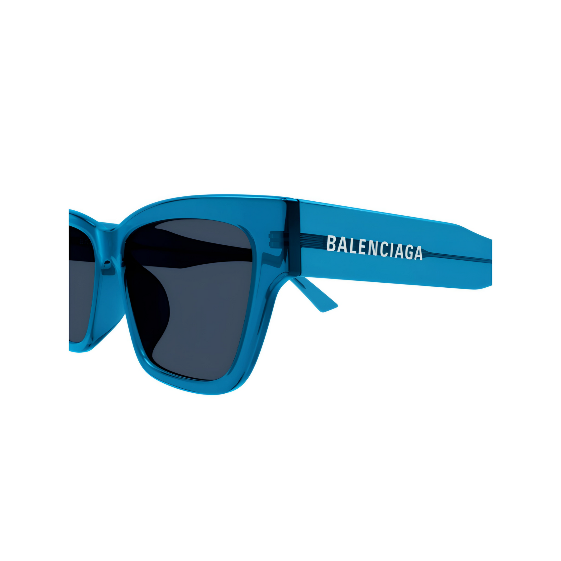 Gafa BALENCIAGA modelo 307 blue.