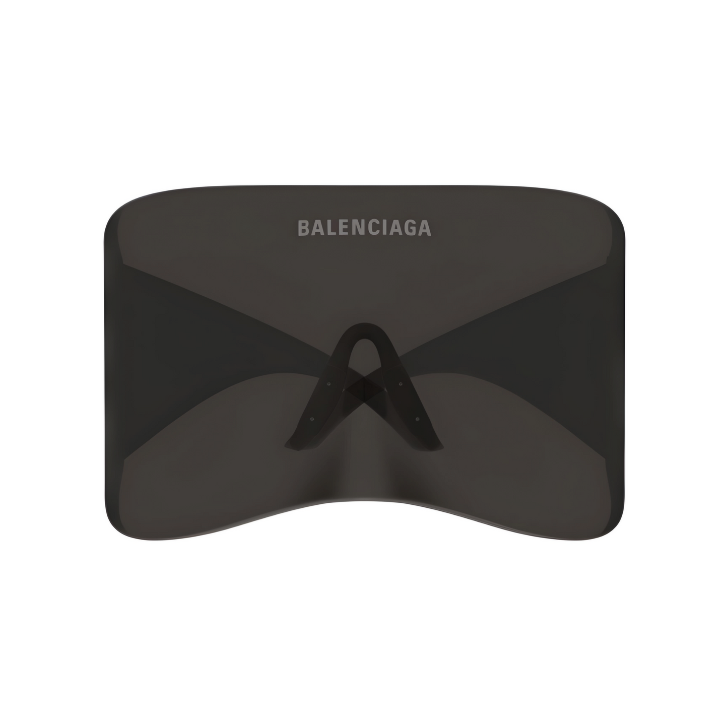 Gafa Balenciaga Mask Rectangle