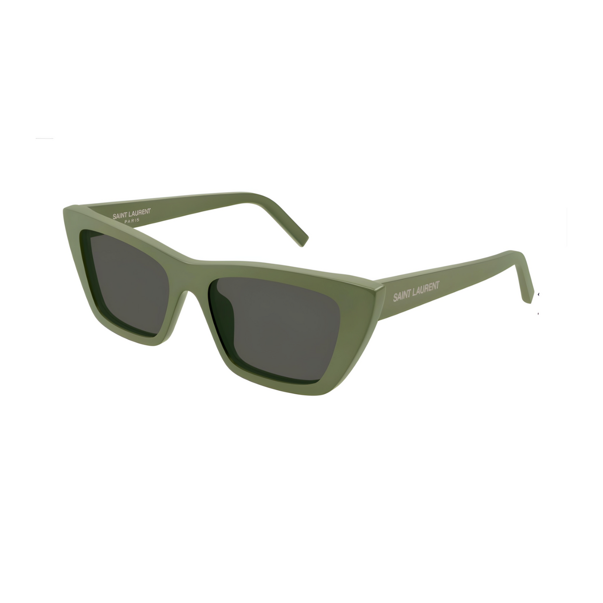 Gafa SAINT LAURENT modelo mica green