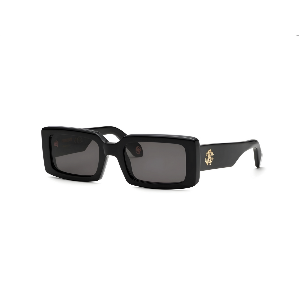 Gafa ROBERTO CAVALLI modelo 109 black.