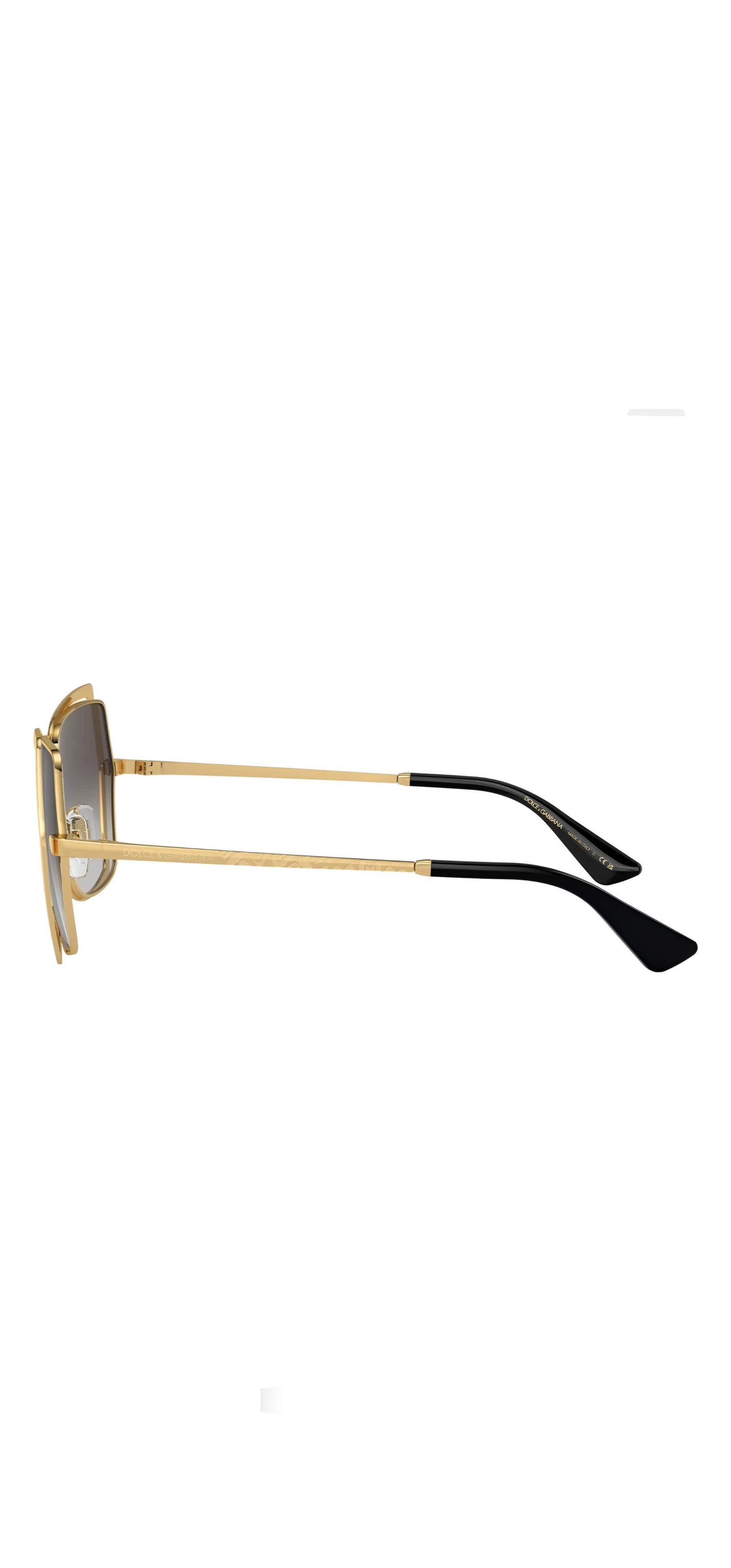 Gafa D&G modelo 2306 Gold