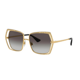 Gafa D&G modelo 2306 Gold