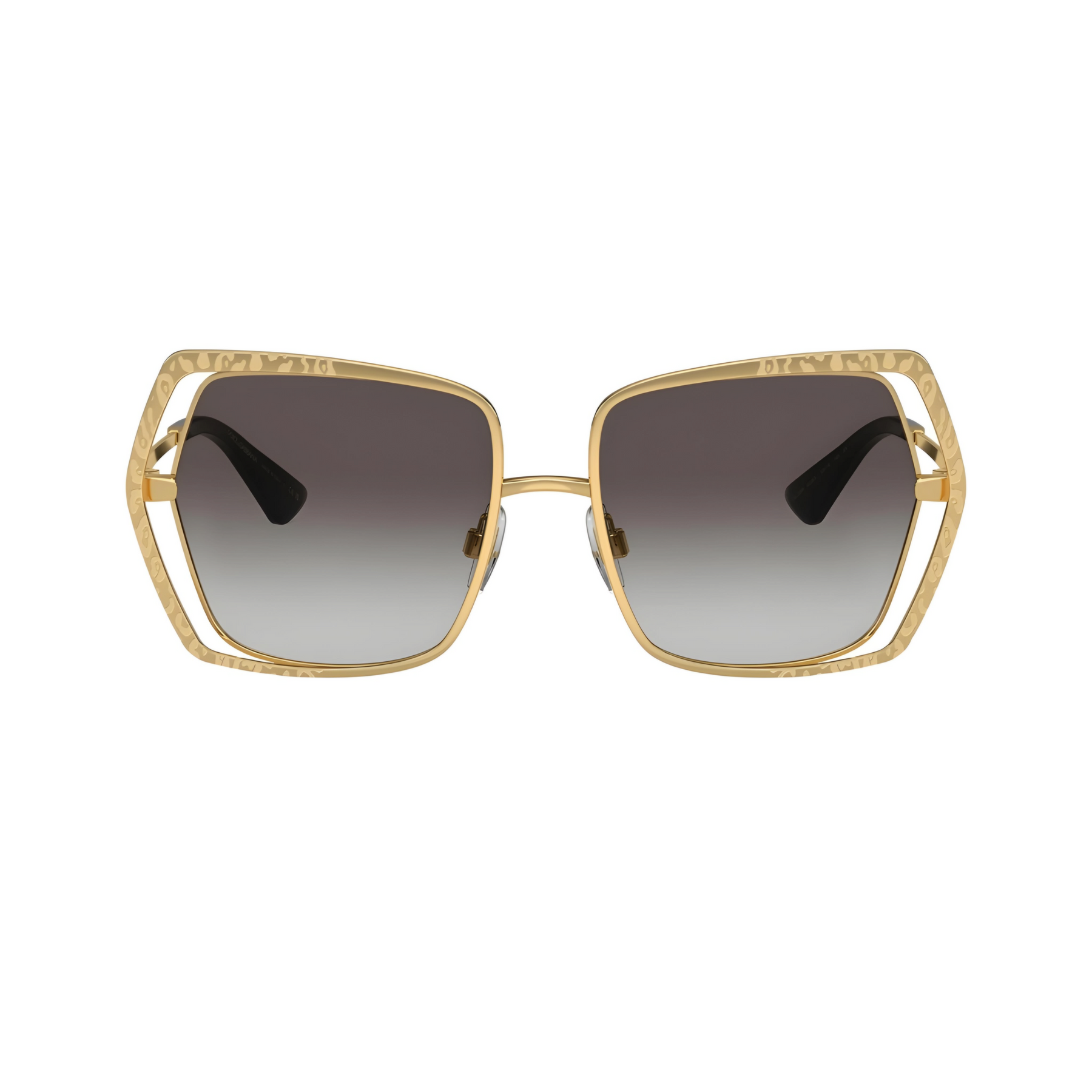 Gafa D&G modelo 2306 Gold