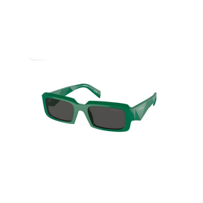 Gafa PRADA modelo 27 green.