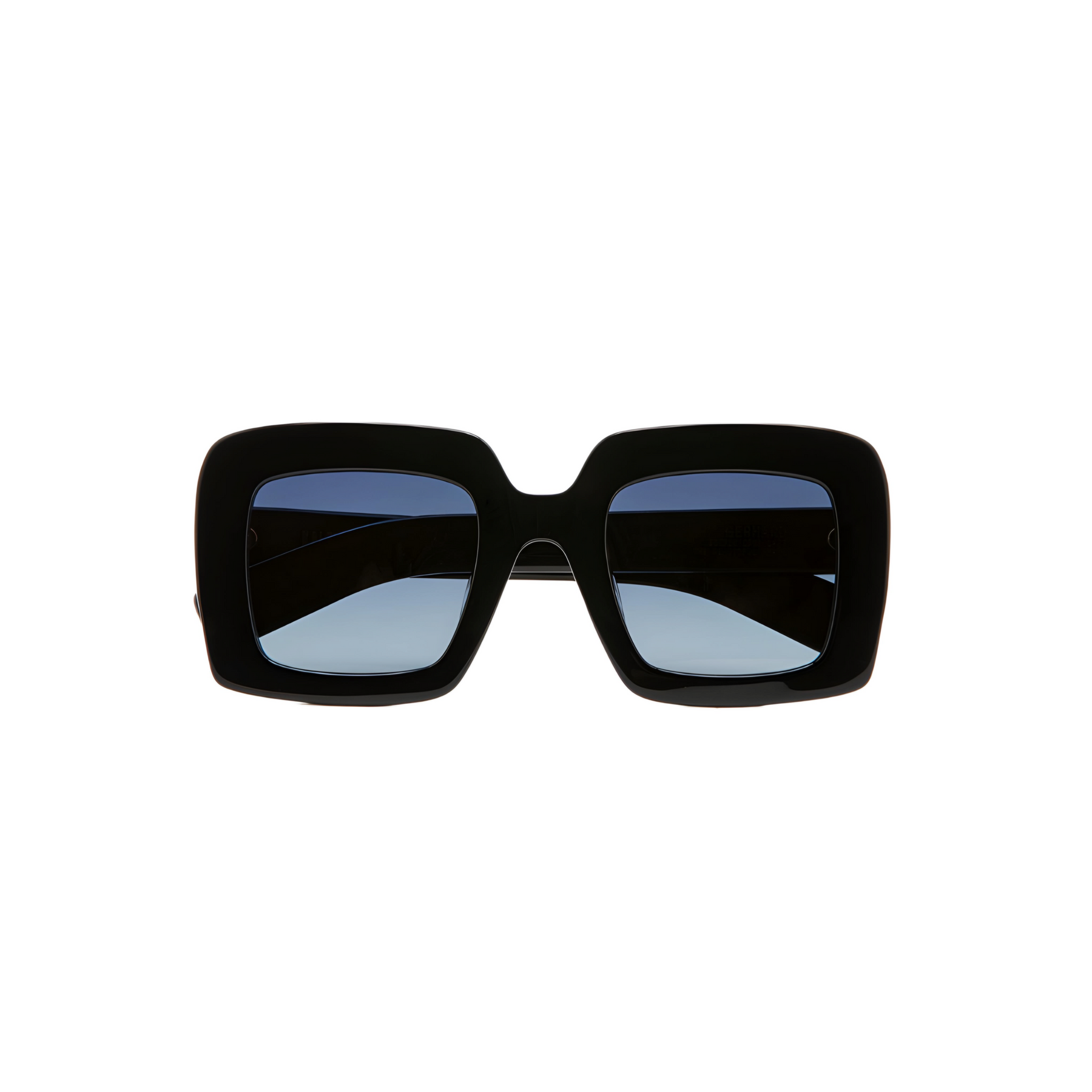 Gafa KALEOS Gehard black-blue