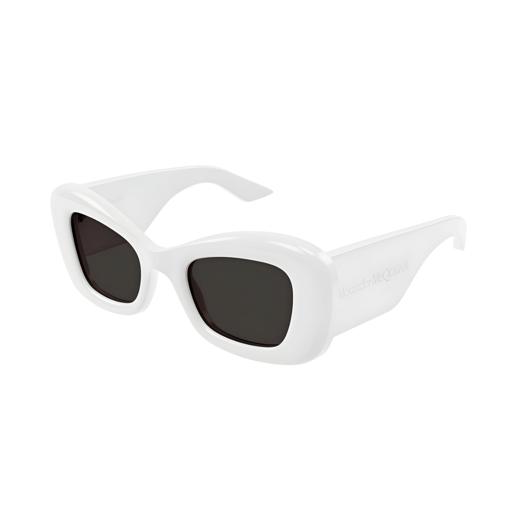 Gafa ALEXANDER McQUEEN modelo 434 white.