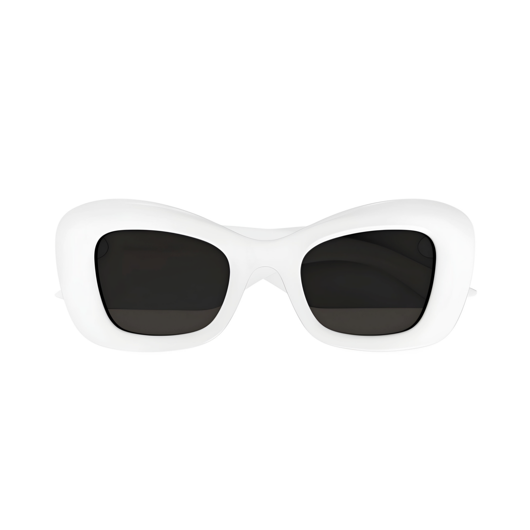 Gafa ALEXANDER McQUEEN modelo 434 white.