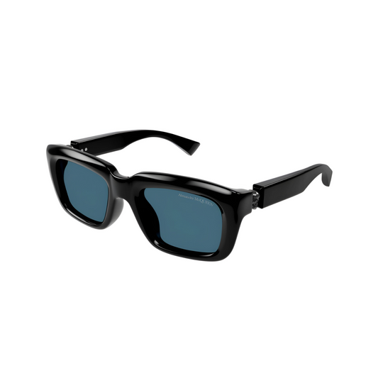 Gafa ALEXANDER McQUEEN modelo 431 black.