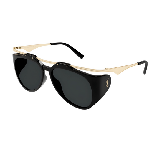 Gafa SAINT LAURENT modelo M137 Amelia black