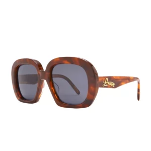 Gafas de sol square LOEWE carey