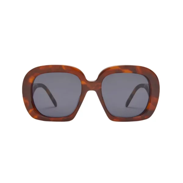Gafas de sol square LOEWE carey