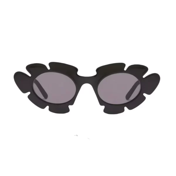 Gafas Loewe Flower negro