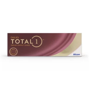 Lentillas DAILIES TOTAL1® 30