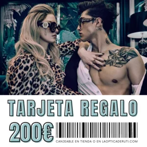 tarjeta-regalo-gafas-200€