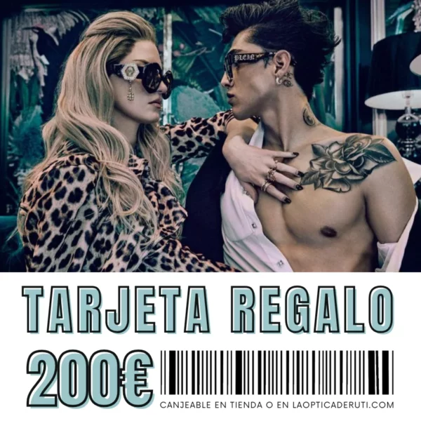 tarjeta-regalo-gafas-200€