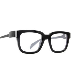 Gafas Siens 97 negro.