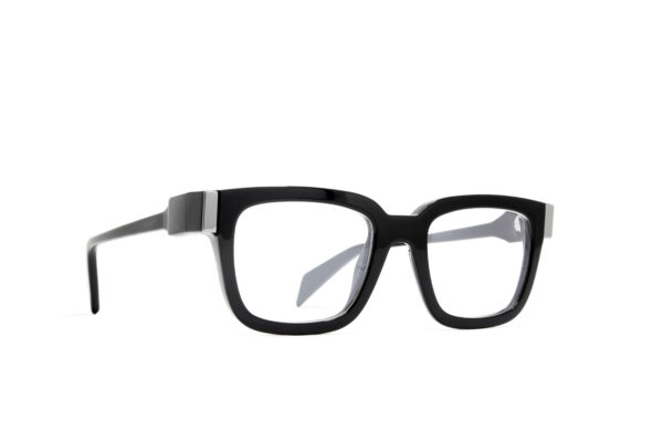 Gafas Siens 97 negro.