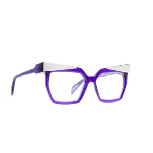 Gafas Siens 102 morado.