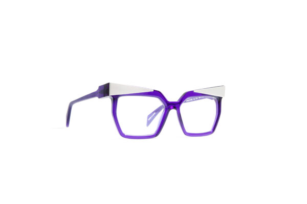 Gafas Siens 102 morado.