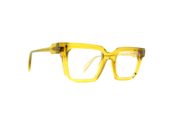 Gafas Siens 116  amarillo.